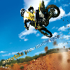 Juego online MotorBike Pro - Mount Race